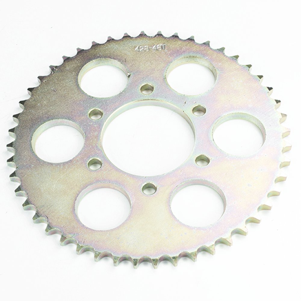 Chain/Sprocket Kit 2