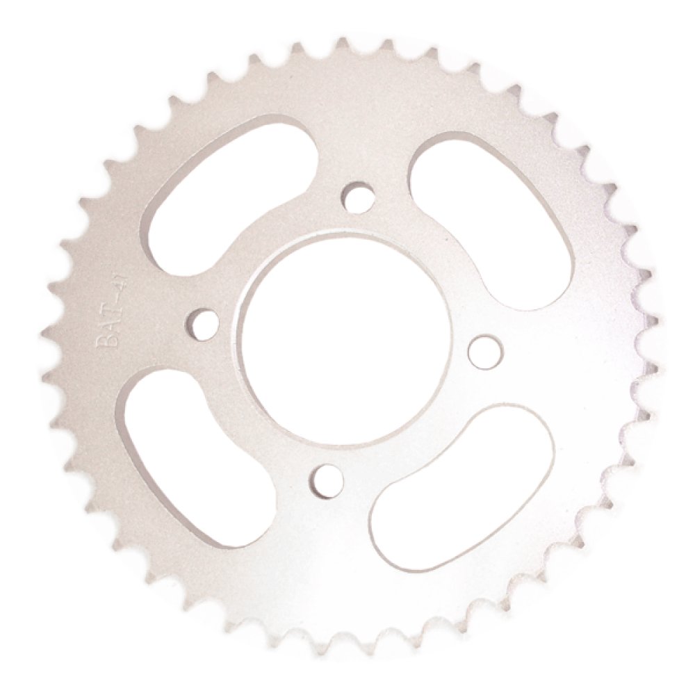 Sprocket