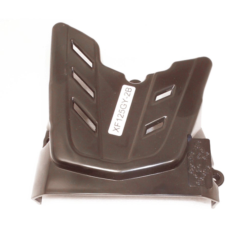 Sprocket Cover