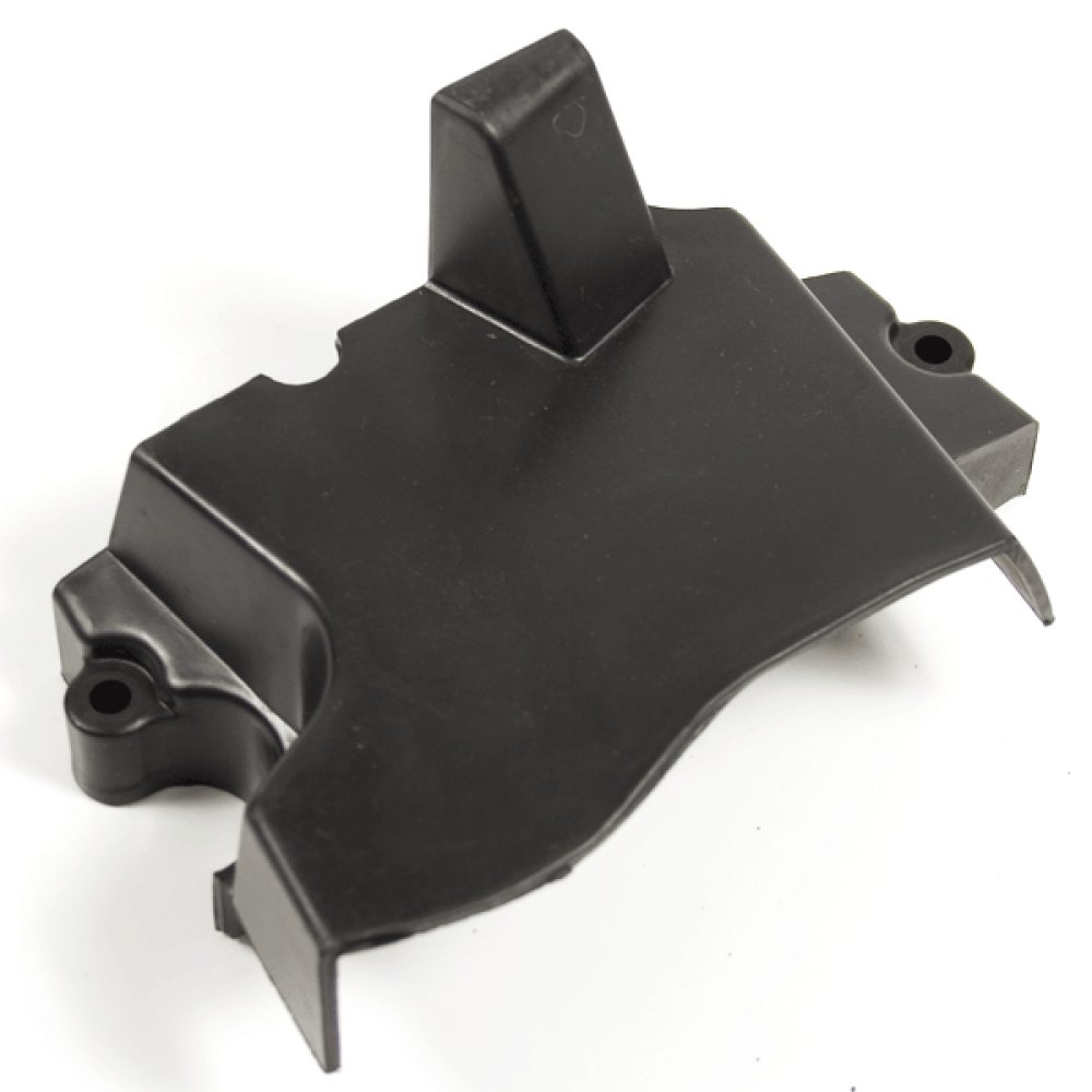 Sprocket Cover