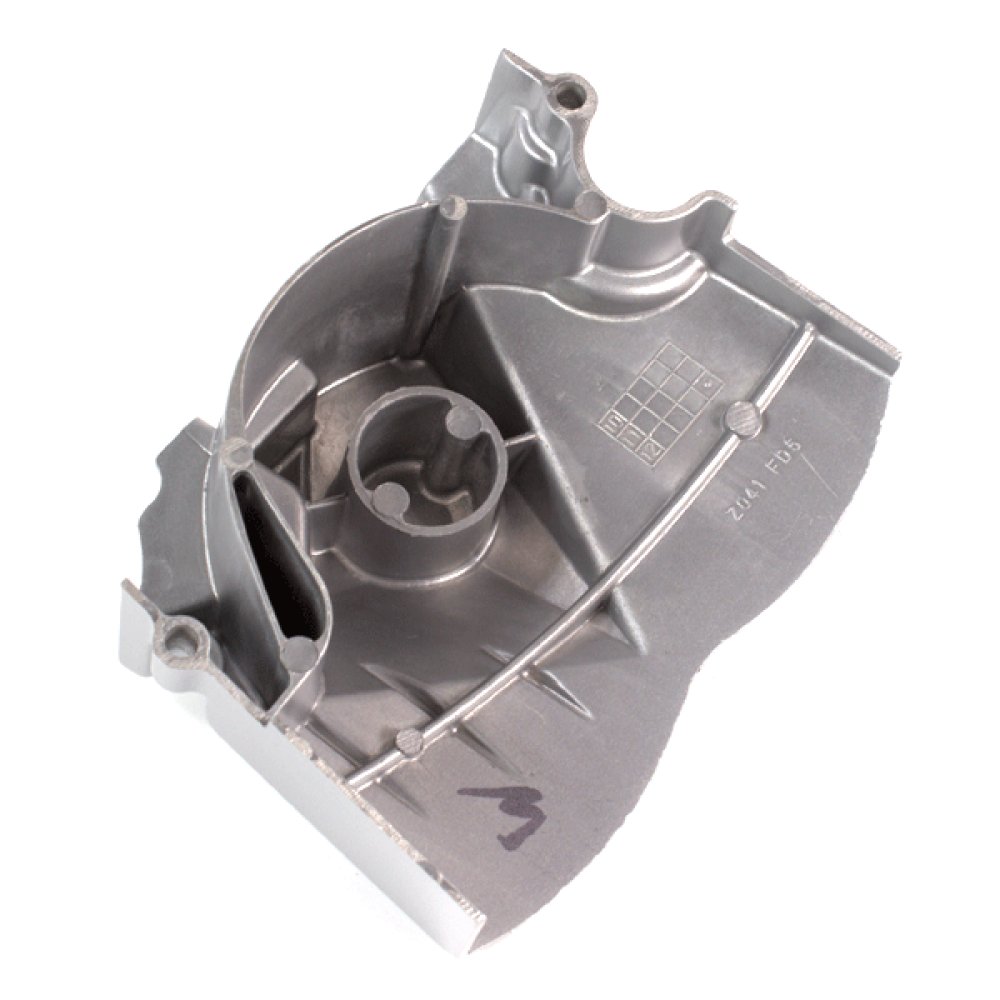 Sprocket Cover 5