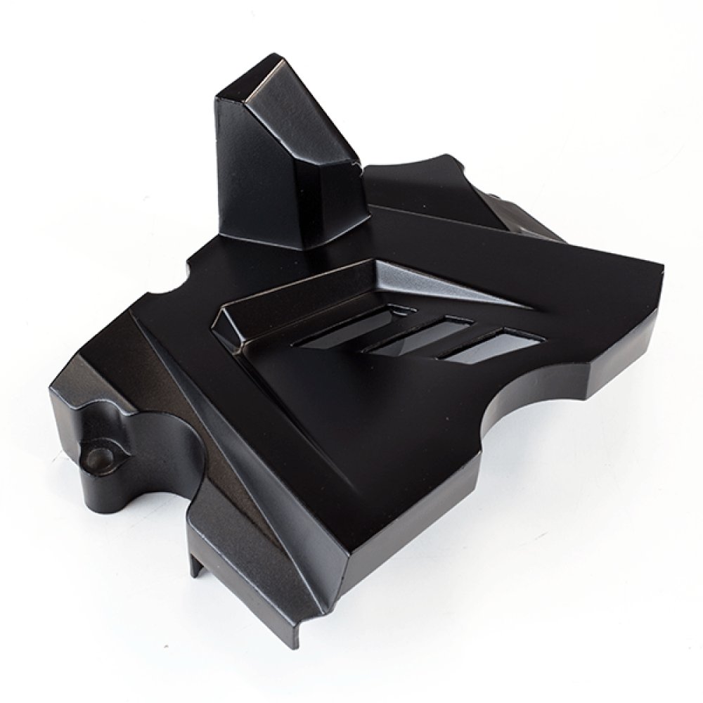 Sprocket Cover