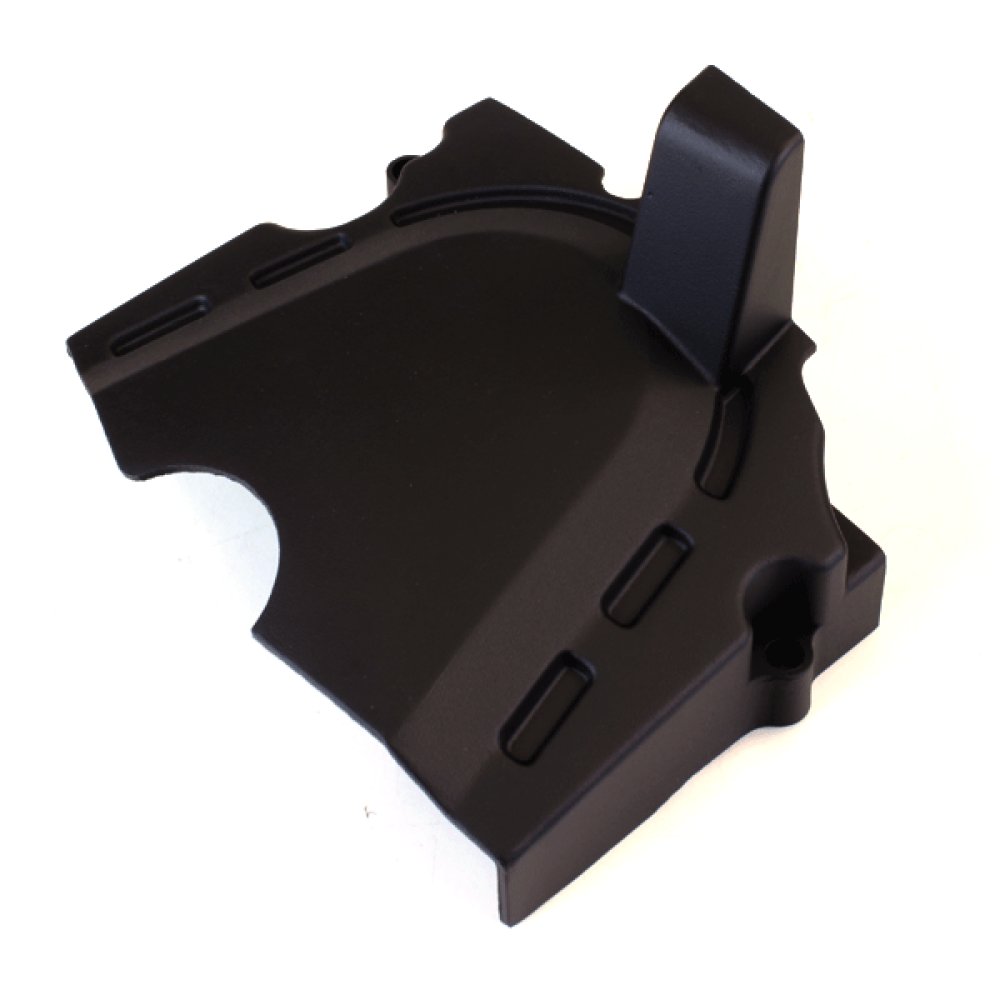 Sprocket Cover 2