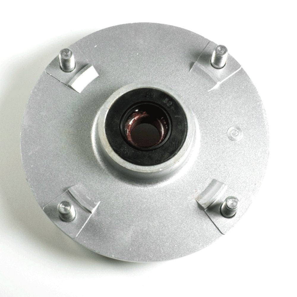 Sprocket Hub 2