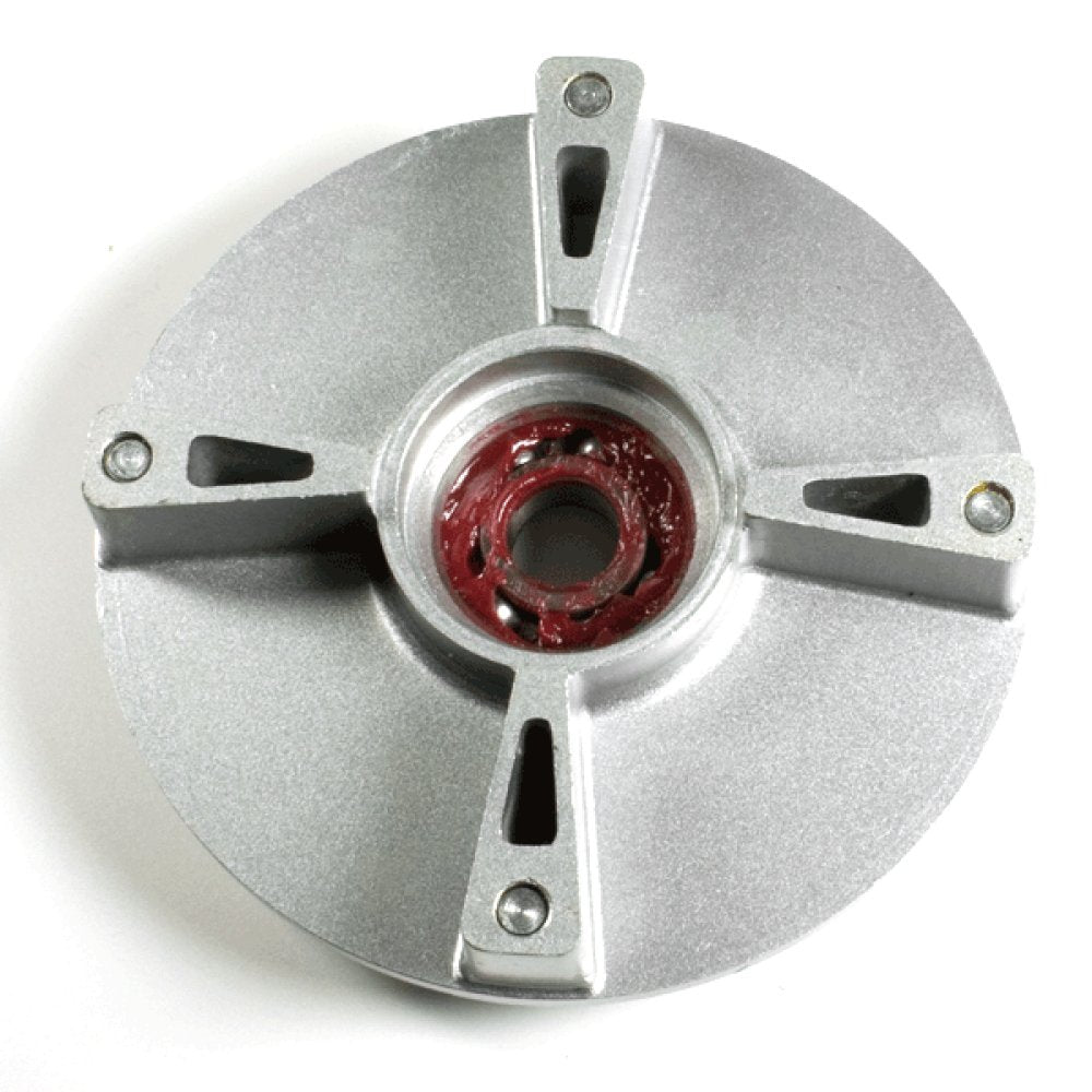 Sprocket Hub