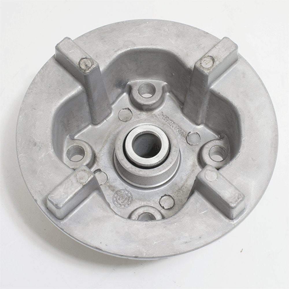 Sprocket Hub 2