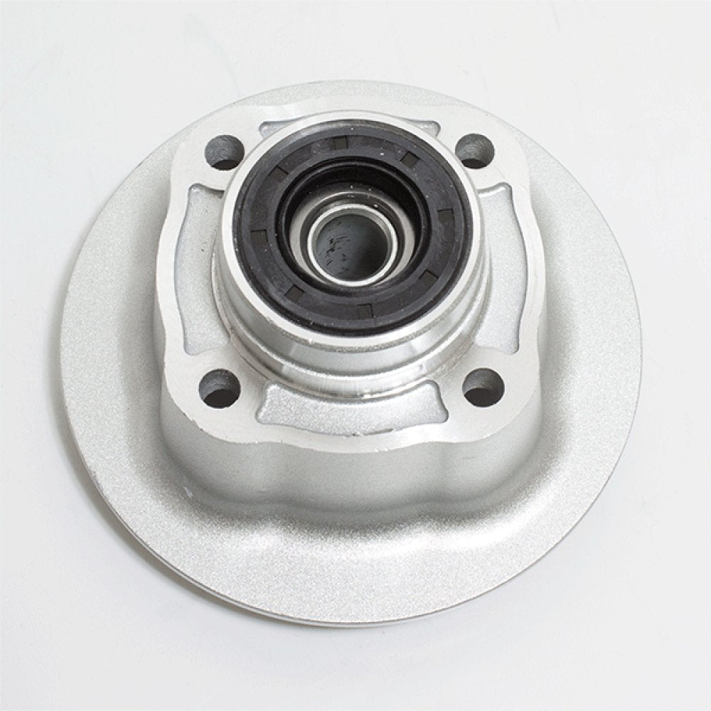 Sprocket Hub