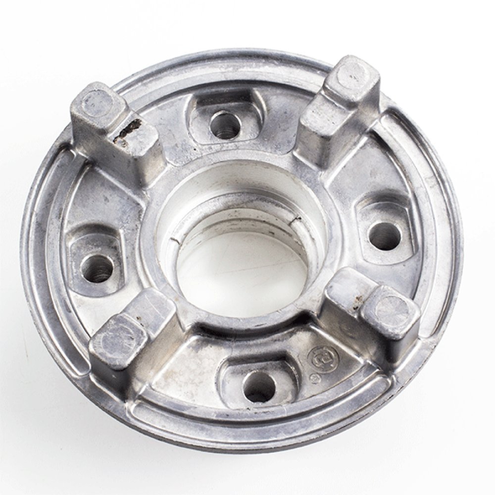 Sprocket Hub 2