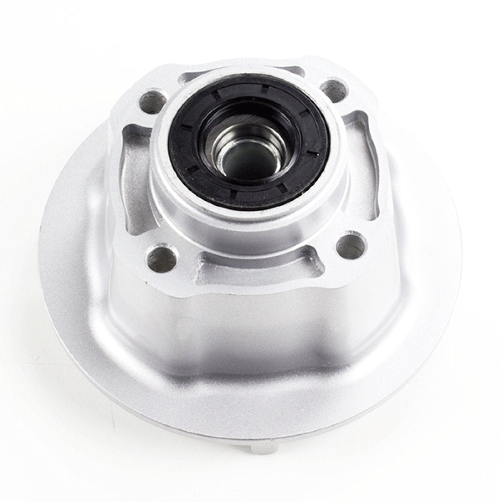 Sprocket Hub 2