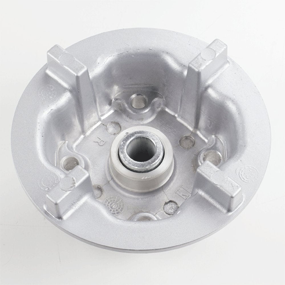 Sprocket Hub
