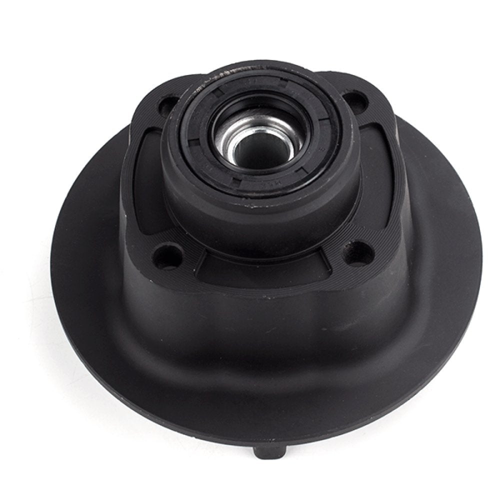 Sprocket Hub