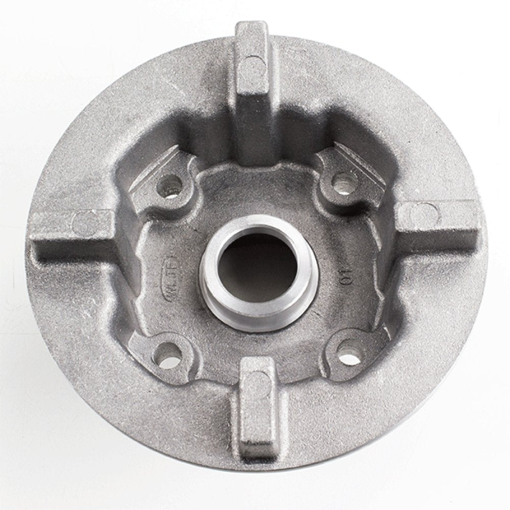 Sprocket Hub 2