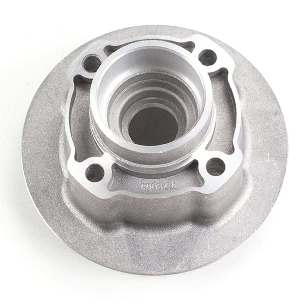 Sprocket Hub