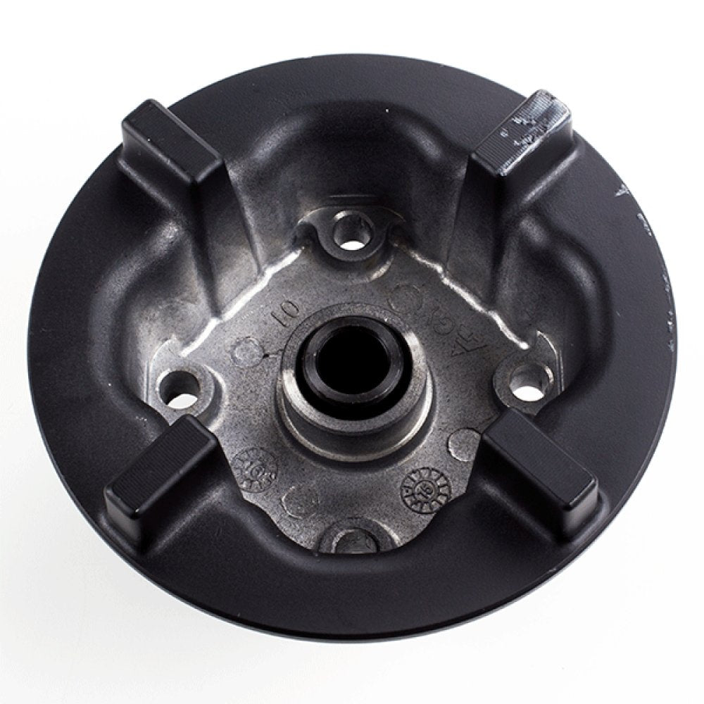 Sprocket Hub 2