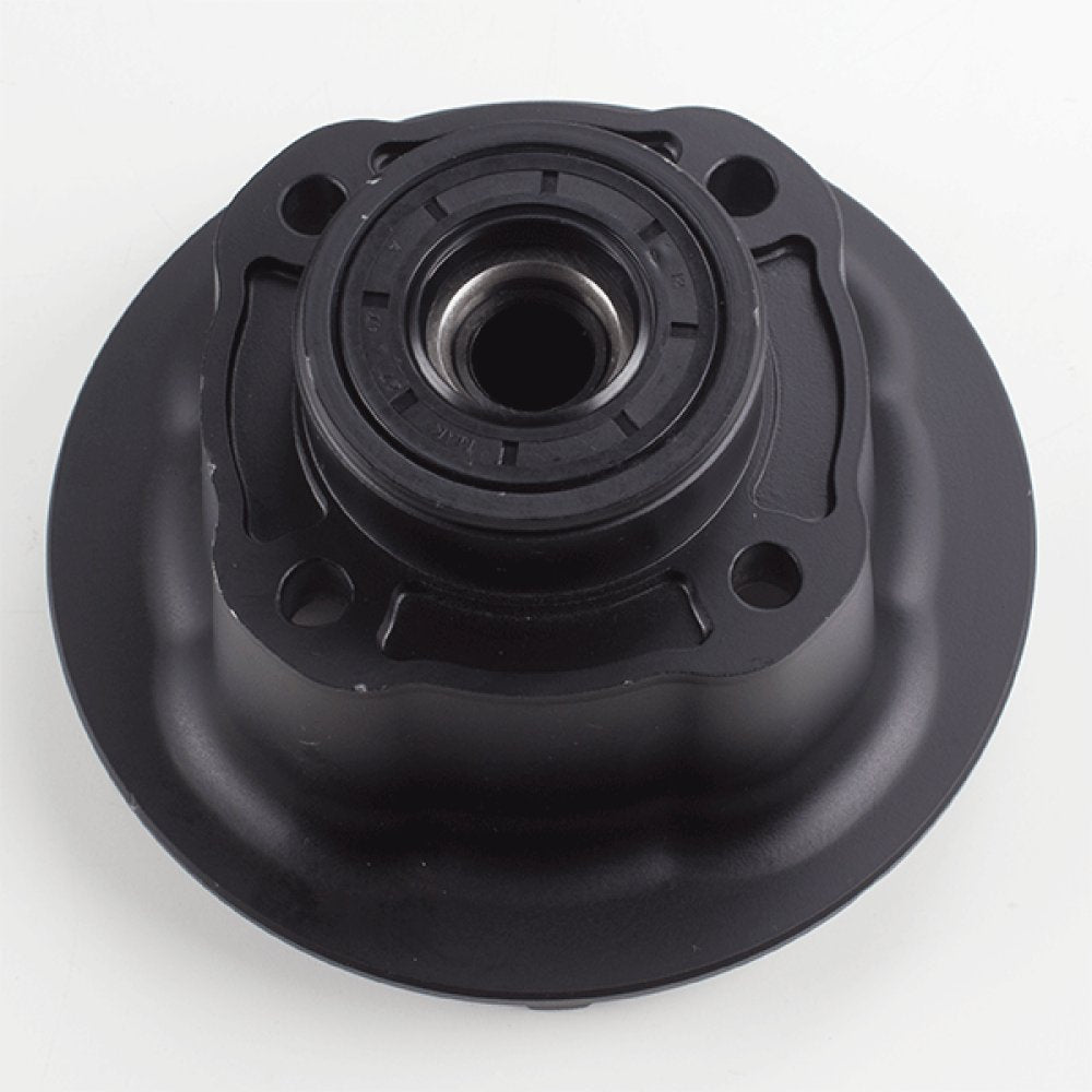 Sprocket Hub