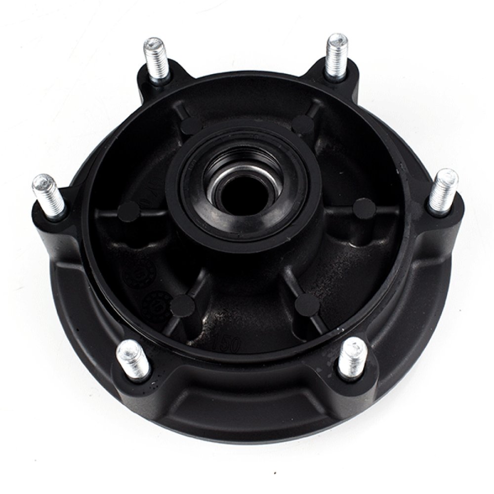 Sprocket Hub