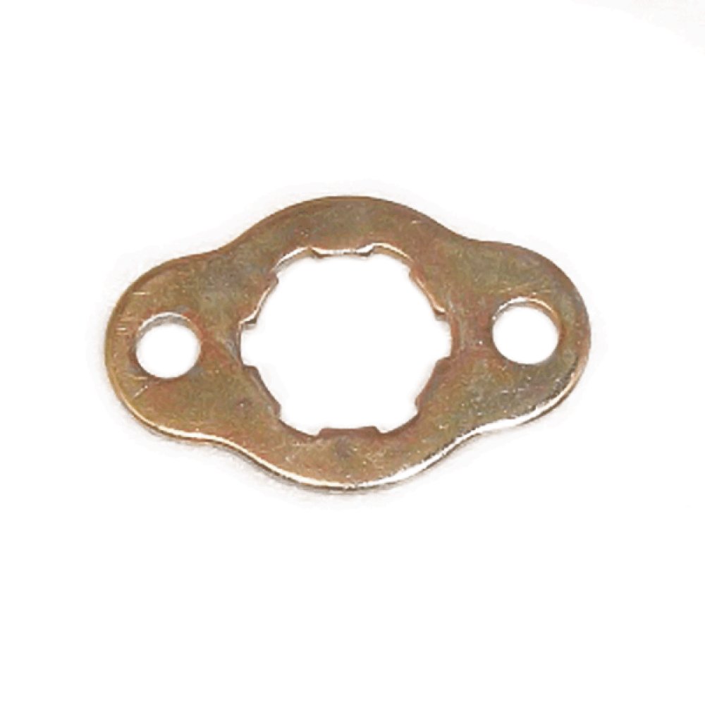 Sprocket Fixing Plate 12T