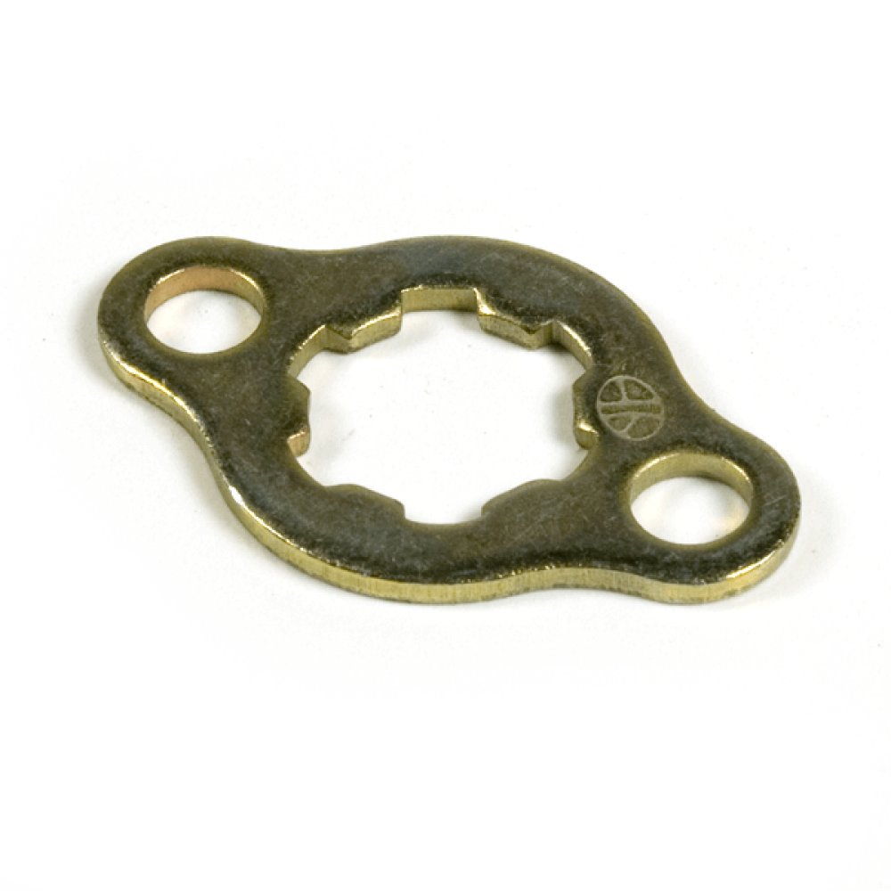 Sprocket Fixing Plate