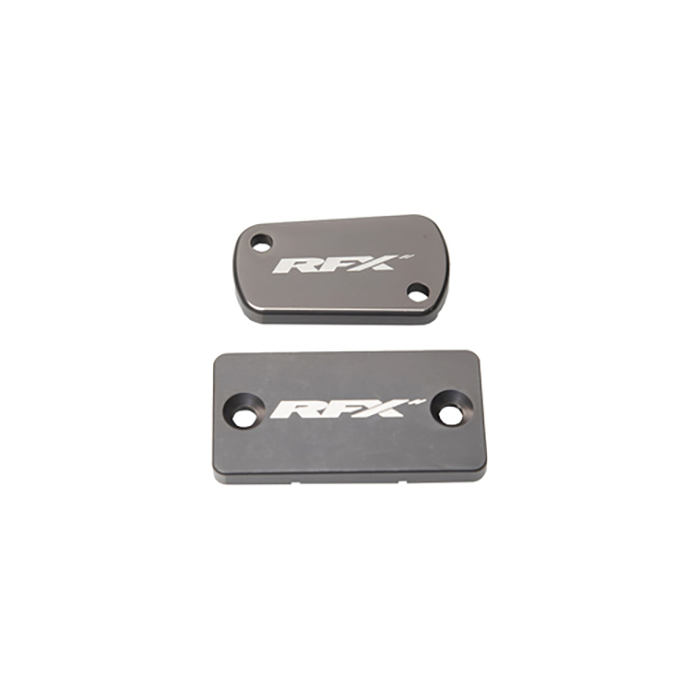 Pro Res Cap Kit KX2T >08 KXF250 >20 KXF450 >09 - 110487GRY - Image 01