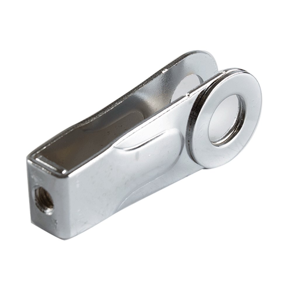 Chain Adjuster Without Bolt