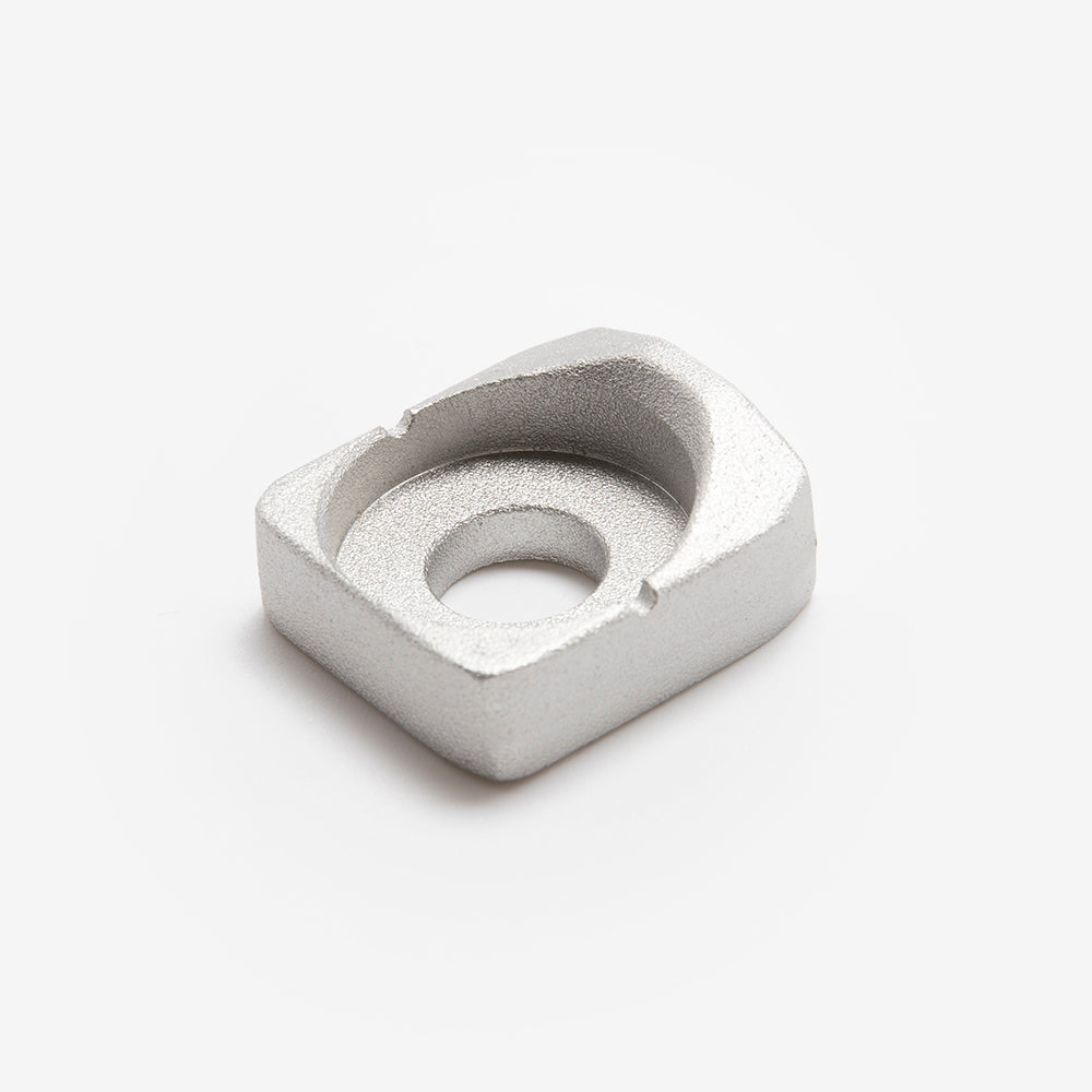 Silver Chain Adjuster