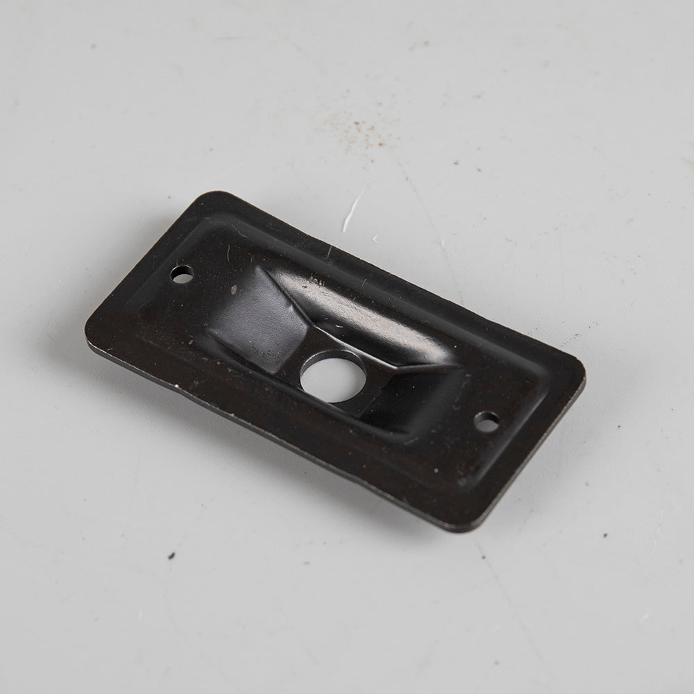 Chain Adjuster Back Plate 2