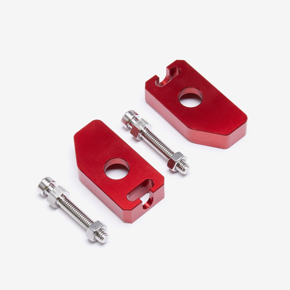 Chain Adjuster 2