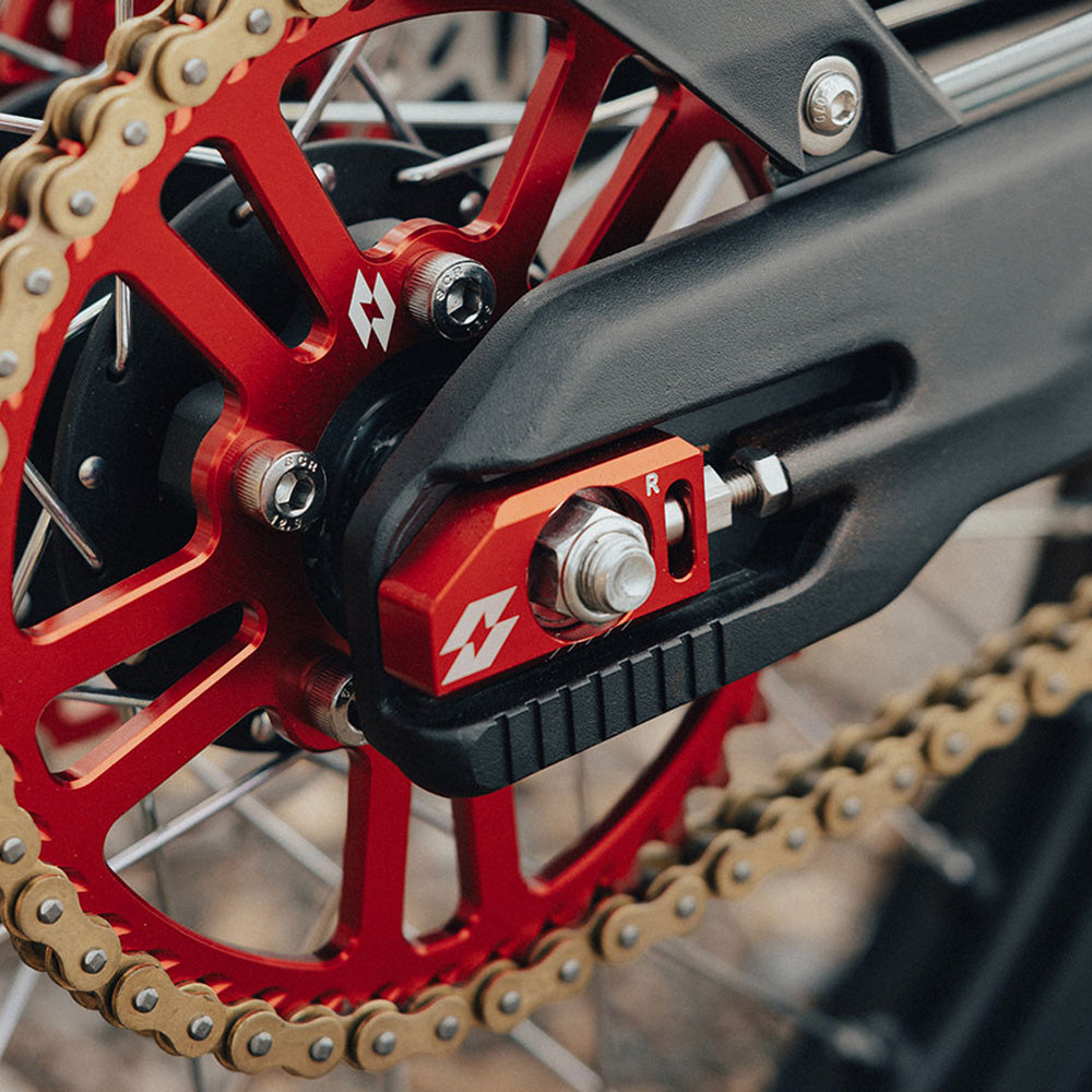 Chain Adjuster 3