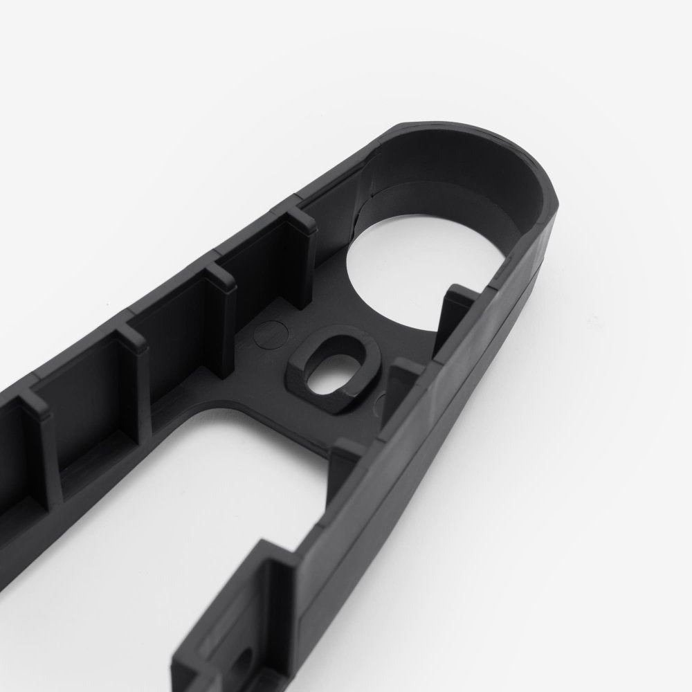Rubber Chain Guide 4