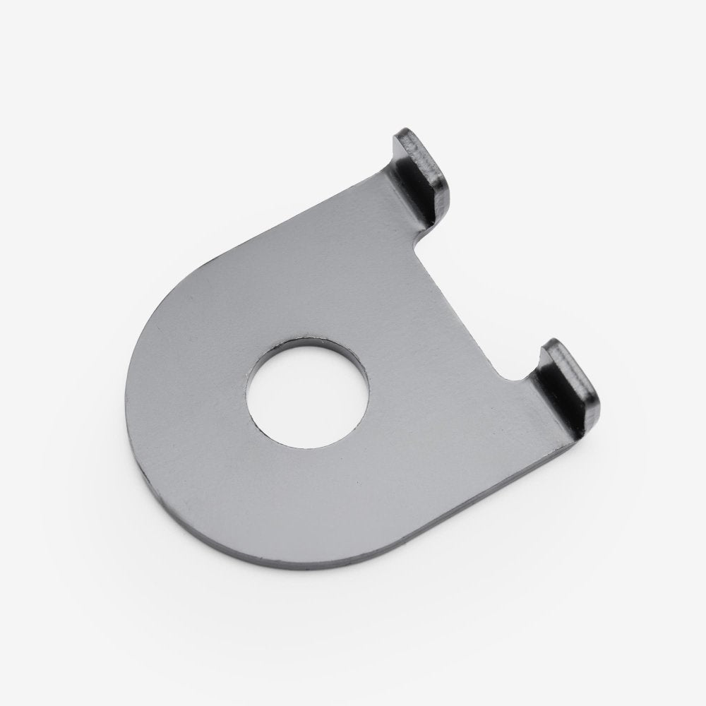Left/Right Chain Adjuster Washer  2