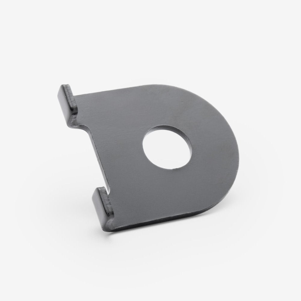 Left/Right Chain Adjuster Washer  5