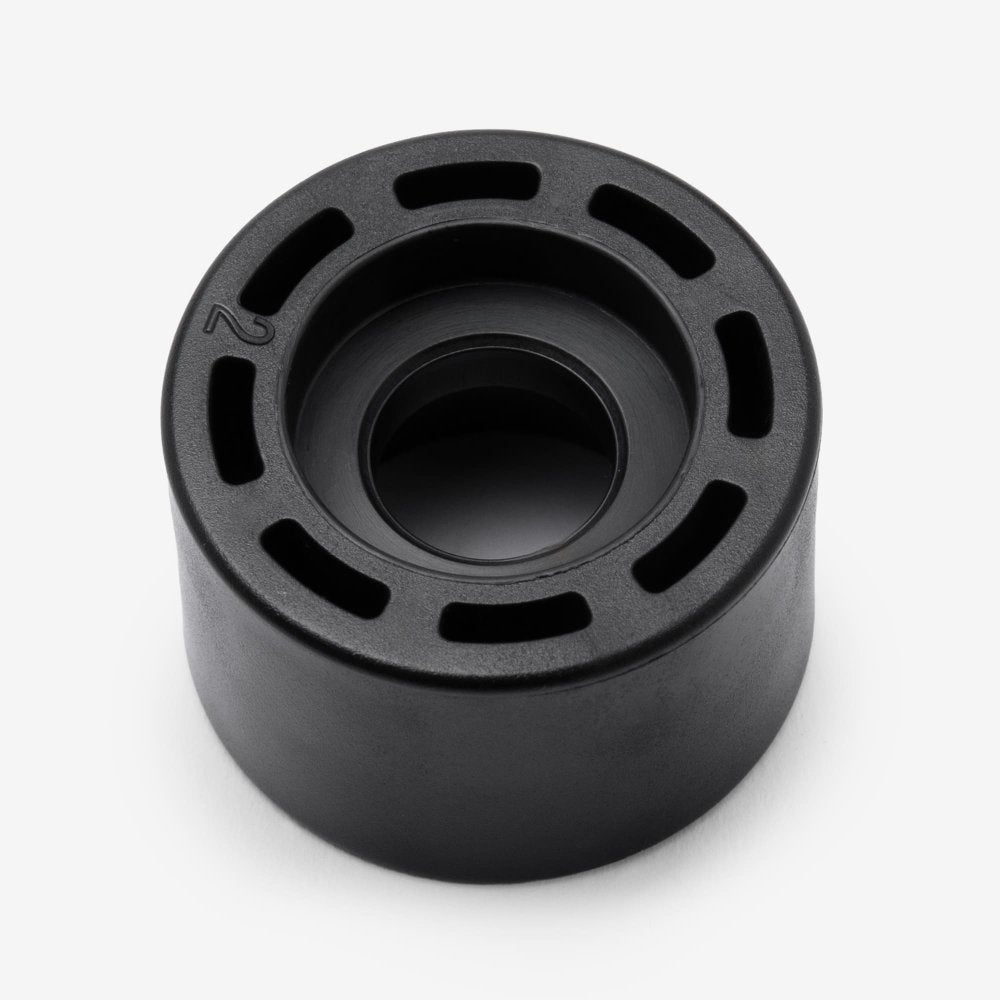 Rubber Chain Guide Wheel 2