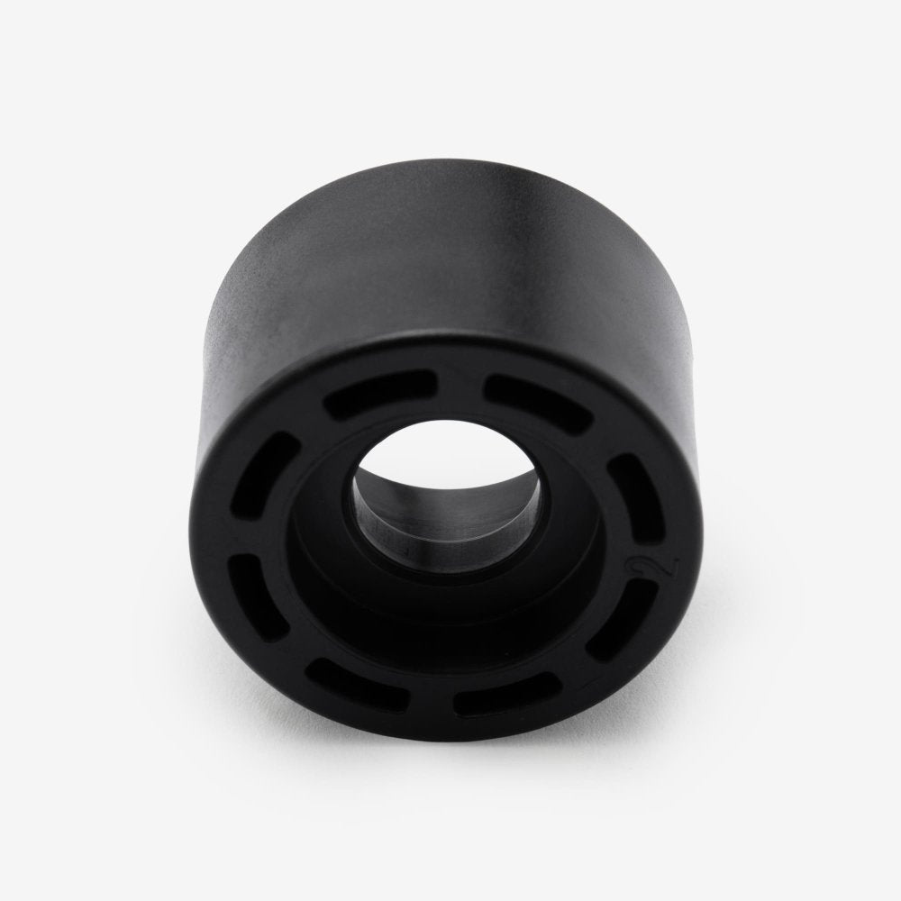 Rubber Chain Guide Wheel 4
