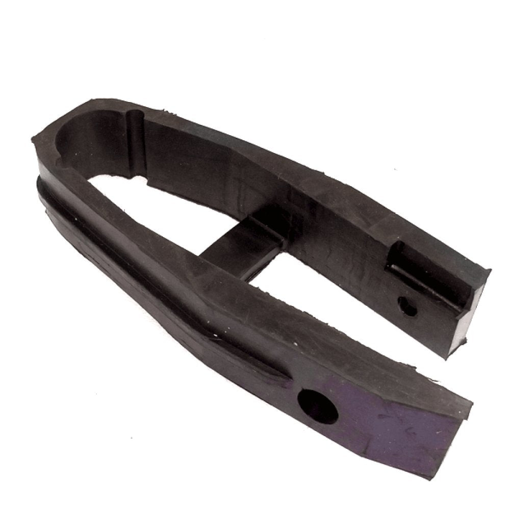 Swingarm Rubber Chain Guide