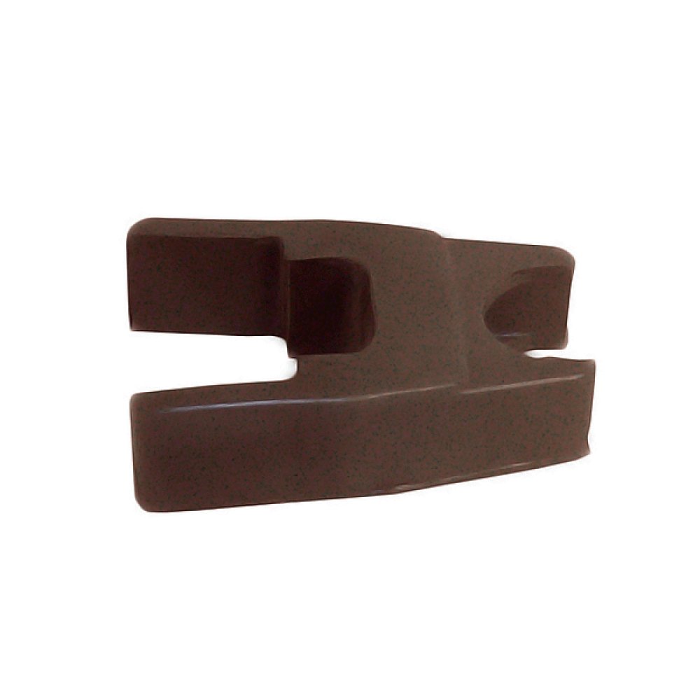 Swingarm Rubber Chain Guide