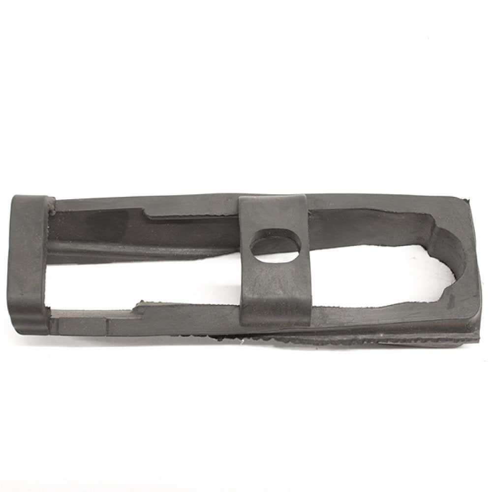 Swingarm Rubber Chain Guide