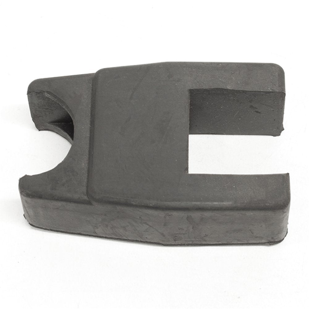 Swingarm Rubber Chain Guide