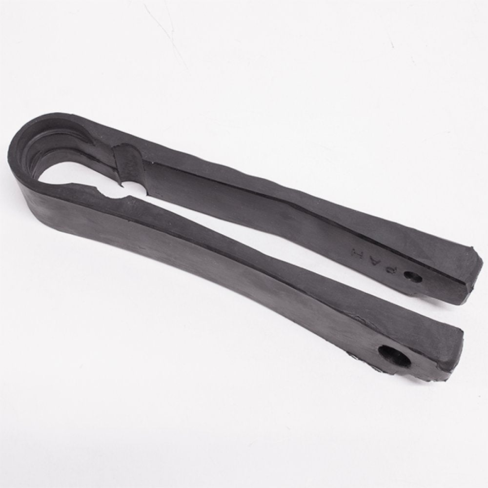 Swingarm Rubber Chain Guide 3