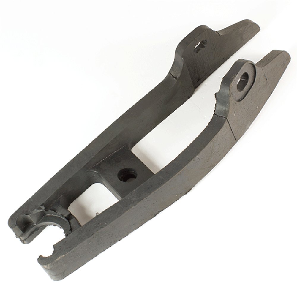 Swingarm Rubber Chain Guide