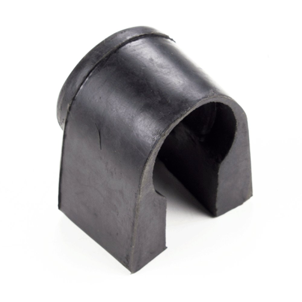 Swingarm Rubber Chain Guide 4