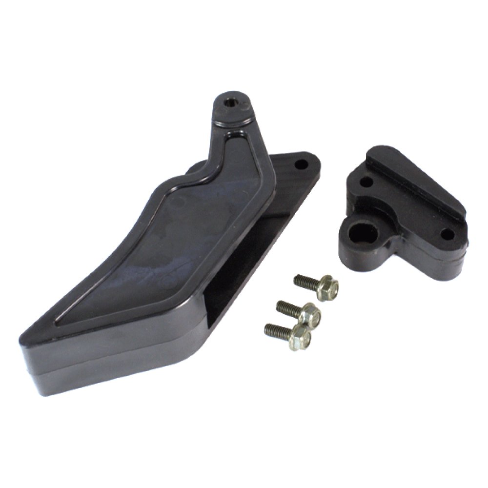 Rubber Chain Guide 2