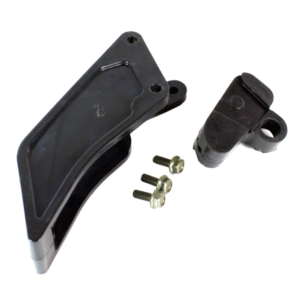 Rubber Chain Guide 3