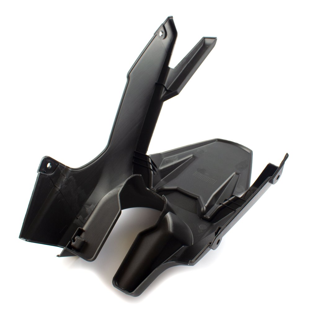 Wheel Hugger (Chain Guard) 2