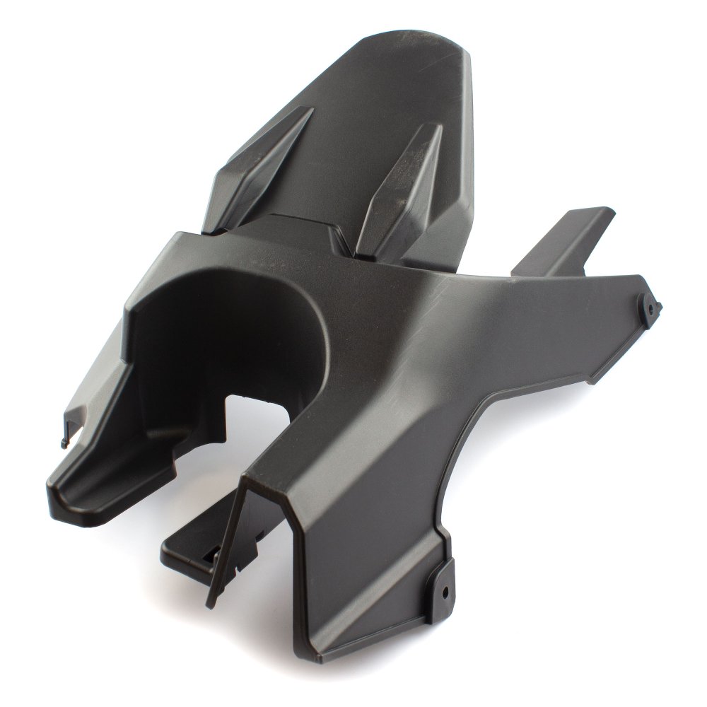 Wheel Hugger (Chain Guard)