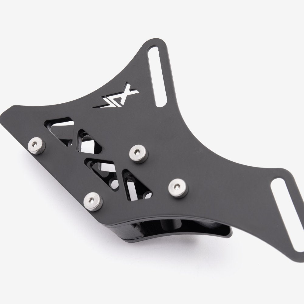 Competition Chain Guide For Ultra Bee 4