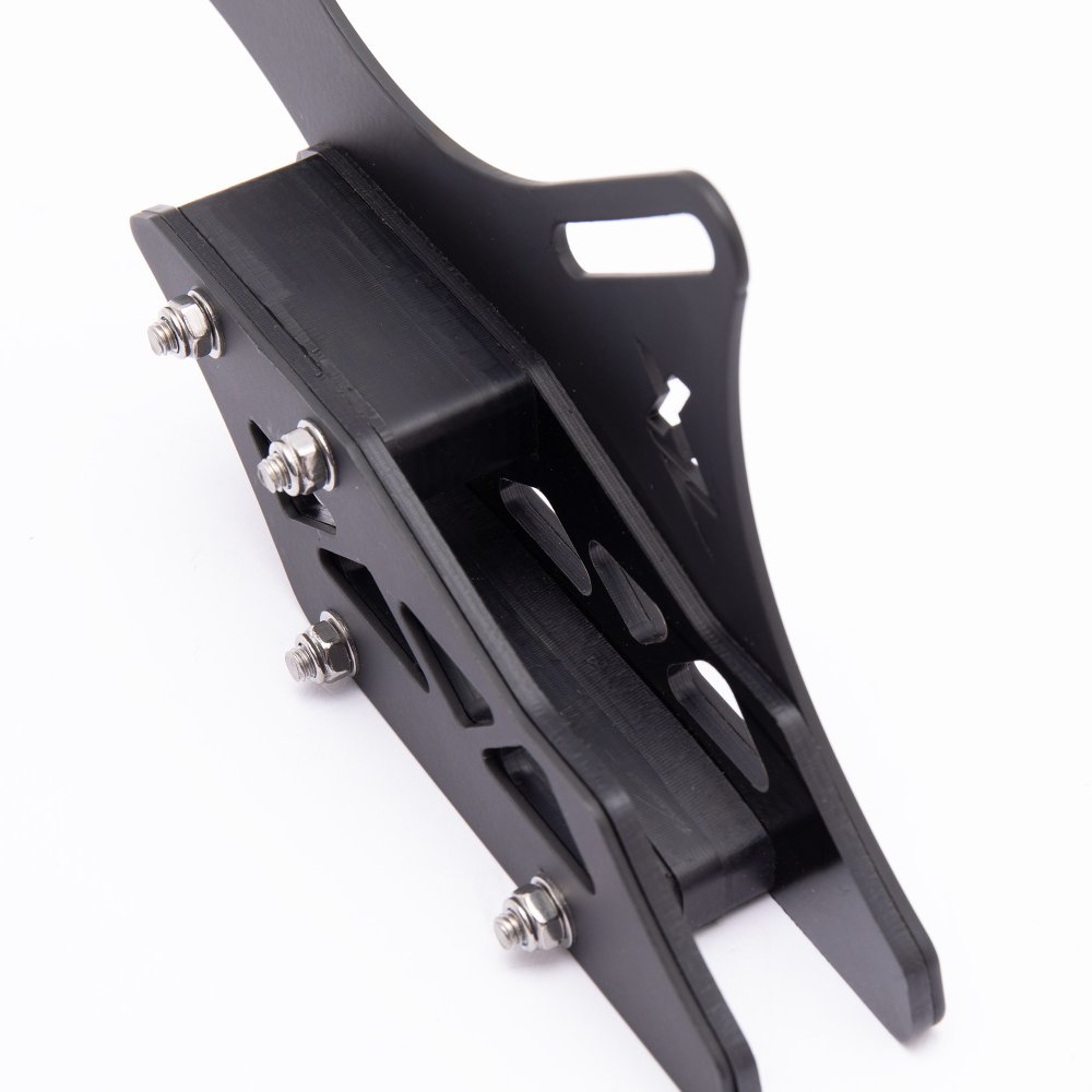 Competition Chain Guide For Ultra Bee 6