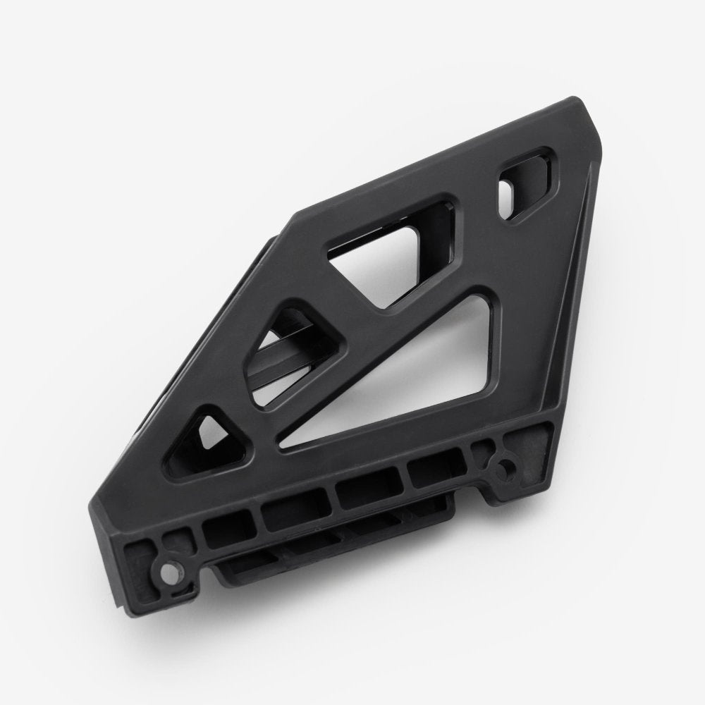 Lower Chain Guard 2
