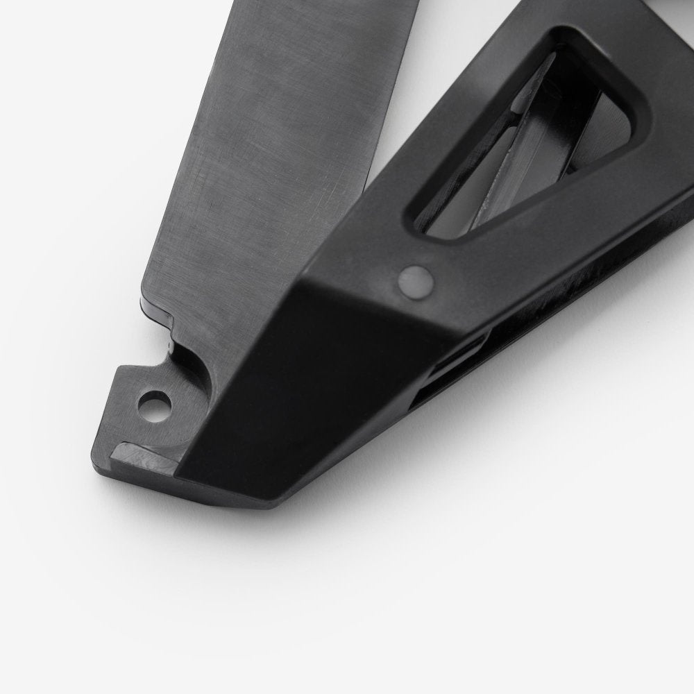 Lower Chain Guard 3