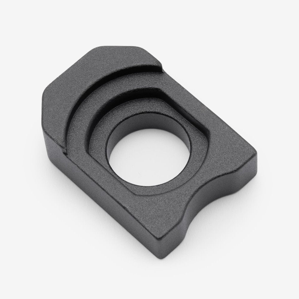 Chain Guard Tensioner Left 2