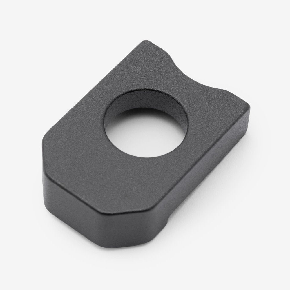 Chain Guard Tensioner Left 3